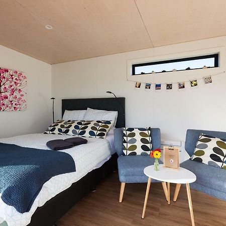 Romantic Vineyard Getaway Waipara エクステリア 写真