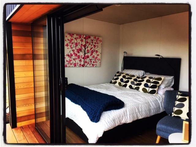 Romantic Vineyard Getaway Waipara エクステリア 写真