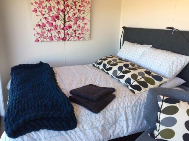Romantic Vineyard Getaway Waipara エクステリア 写真