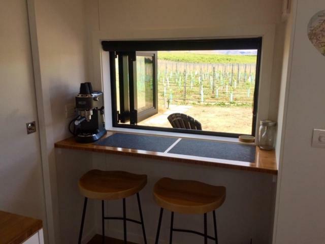 Romantic Vineyard Getaway Waipara エクステリア 写真