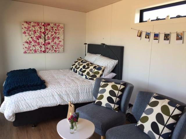 Romantic Vineyard Getaway Waipara エクステリア 写真